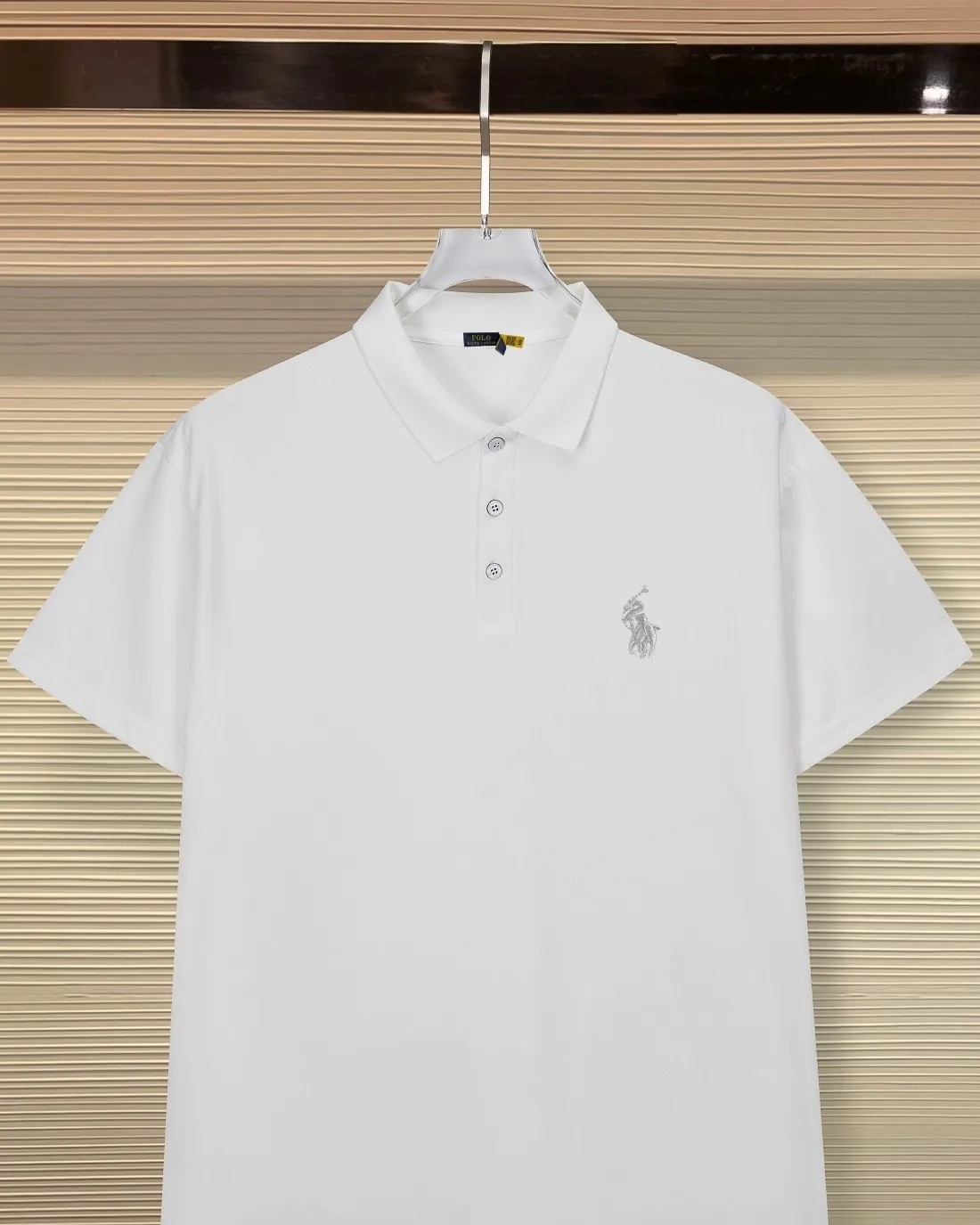 Ralph Lauren* Classic logo POLO ✅ Quality ‼ ●100% ●50% 50% ● g ● ● 1：1 ● ●Size：M L XL XXL XXXL